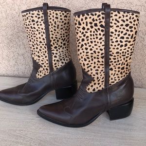 Brighton Cowgirl Boots